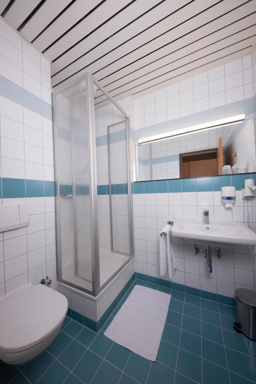 Campus Horn Hotel Cameră foto